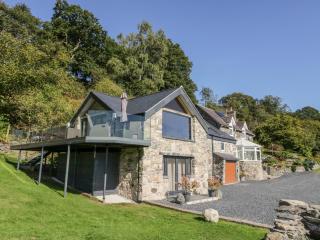 Tyn Llwyn - Gwyddelwern - 8
