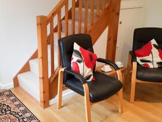 Rose Cottage - Chard - 5