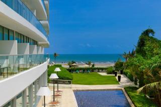 Holiday Inn Cartagena Morros by IHG - Cartagena das Índias - 8