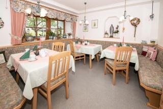 Appartement-Pension Fahrnberggut - Rauris - 1