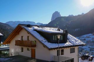 Apartment Scurcià 41 - Urtijëi - 8