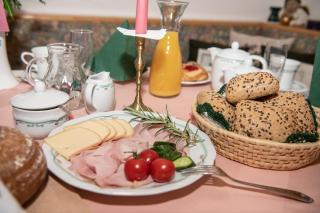 Appartement-Pension Fahrnberggut - Rauris - 6