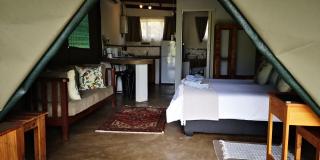 Kingfisher Bush Lodge - Enkovukeni - 1