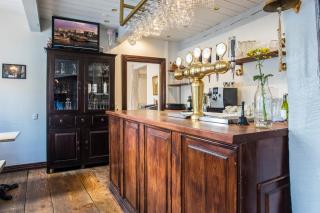 Hotel Postgaarden i Mariager - Mariager - 6