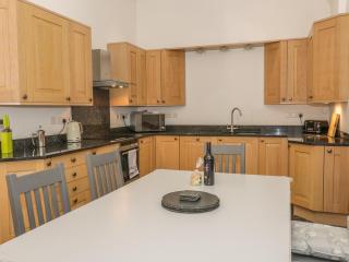 Hen Stabl - Beaumaris - 1