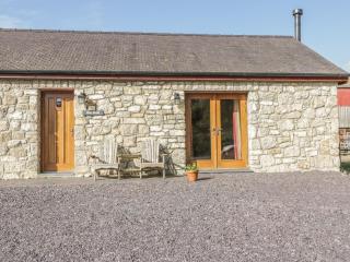 Hen Stabl - Beaumaris - 0