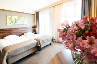 Golden Tulip Krakow City Center - 3
