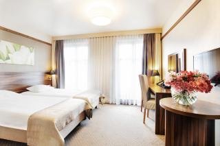 Golden Tulip Krakow City Center - Krakow - 1