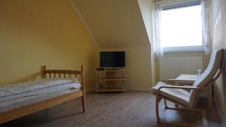 Logia Hotel garni - Neuharlingersiel - 1