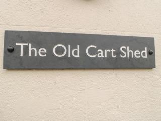The Old Cart Shed - Blandford Forum - 8
