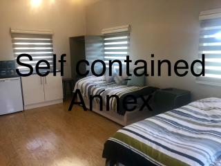 Elmcroft Guest House - Epping - 6