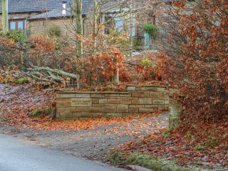 Swallow Cottage - 9