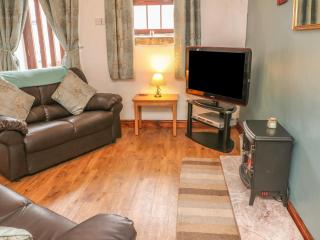 Stable Barn - Ashbourne - 7