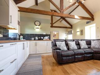 Grove Cottage - 6