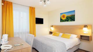 Hestia Hotel Draugi - Riga - 9