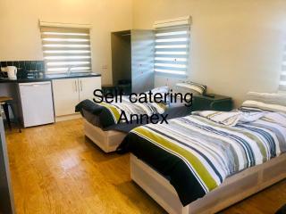 Elmcroft Guest House - Epping - 9