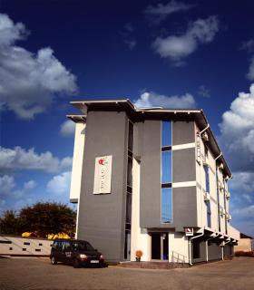 GP Hotel - Ploieşti - 8