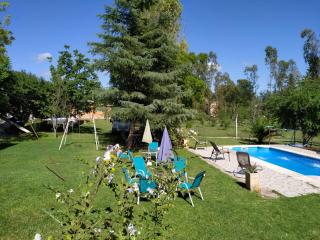Casas Cordoba - 9
