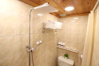 Seoul Mansion Guesthouse - Seul - 7