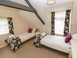 Kingfisher - Whitland - 1