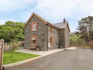 The Farmhouse - Capel Bangor - 8