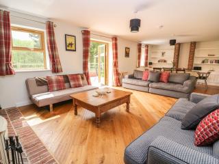 The Farmhouse - Capel Bangor - 2