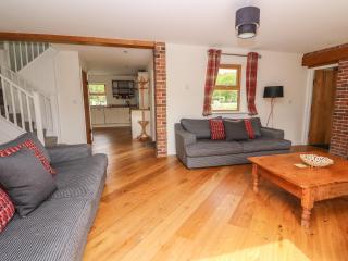 The Farmhouse - Capel Bangor - 1