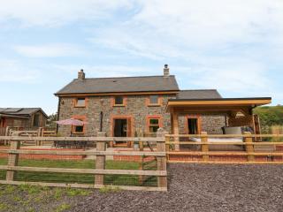 The Farmhouse - Capel Bangor - 7