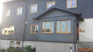 Gasthaus & Pension Am Rennsteig - Spechtsbrunn - 7