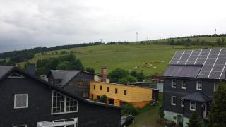 Gasthaus & Pension Am Rennsteig - Spechtsbrunn - 5