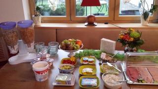 Gasthaus & Pension Am Rennsteig - 2