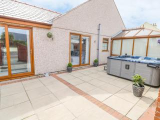 Smithy Cottage - 0
