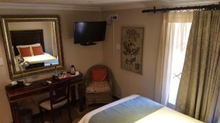 Black Eagle Hotel & Spa - 1