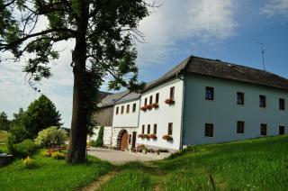 Bauernhof Mittereibenberger - Liebenau - 0