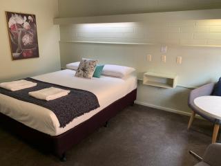 Finley Country Club Hotel Motel - Finley - 4