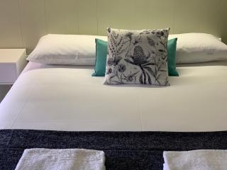 Finley Country Club Hotel Motel - 1