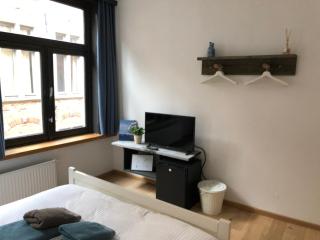 B&B Calis - Bruges - 3