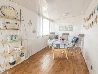 Wagtail Cottage - Mainsriddle - 7