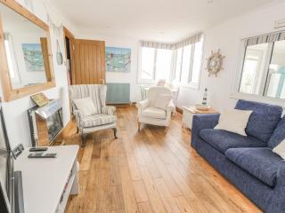 Wagtail Cottage - Mainsriddle - 5