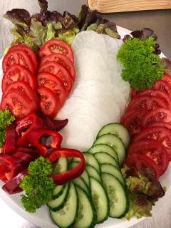 Central-Hotel Torgau - 8