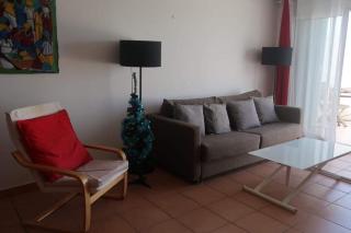 Apartment Avec Vue Sur Mer - 5