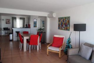 Apartment Avec Vue Sur Mer - 6