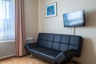 Waldhotel Sonnenberg - 8