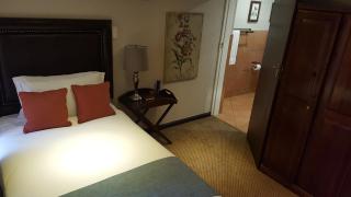 Black Eagle Hotel & Spa - 9