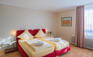 Waldhotel Sonnenberg - Bollendorf - 7