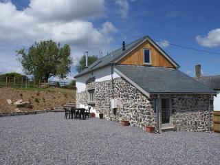 Bowbeer Barn - Drewsteignton - 0