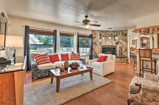 Central Florida Escape on 5 Acres w/ Grill & Pool! - 7