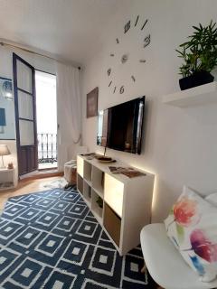 BOHEMIAN & SUITES CATEDRAL -parking - Sevilha - 5
