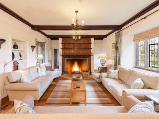 Great Bidlake Manor - Bridestowe - 4