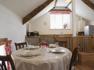 Bowbeer Barn - Drewsteignton - 6